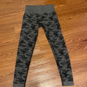 Gymshark leggings